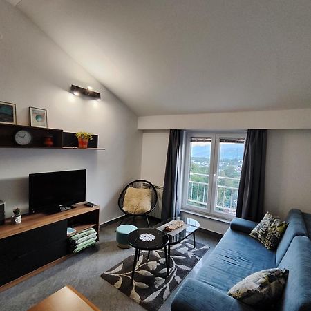 Apartments Bellavista Матулі Екстер'єр фото