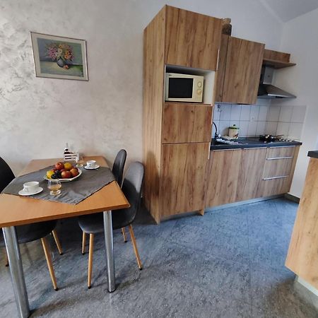 Apartments Bellavista Матулі Номер фото