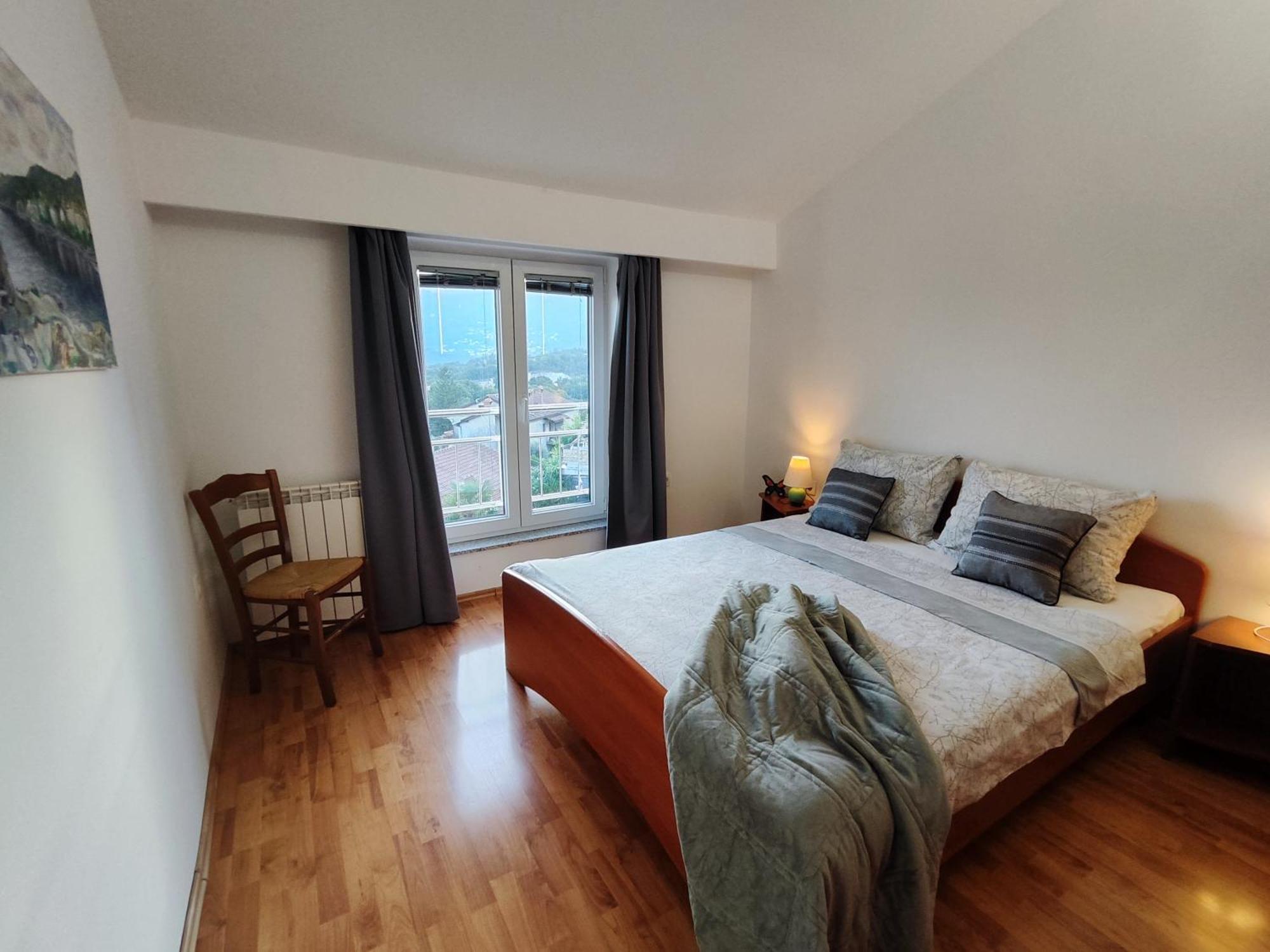Apartments Bellavista Матулі Номер фото