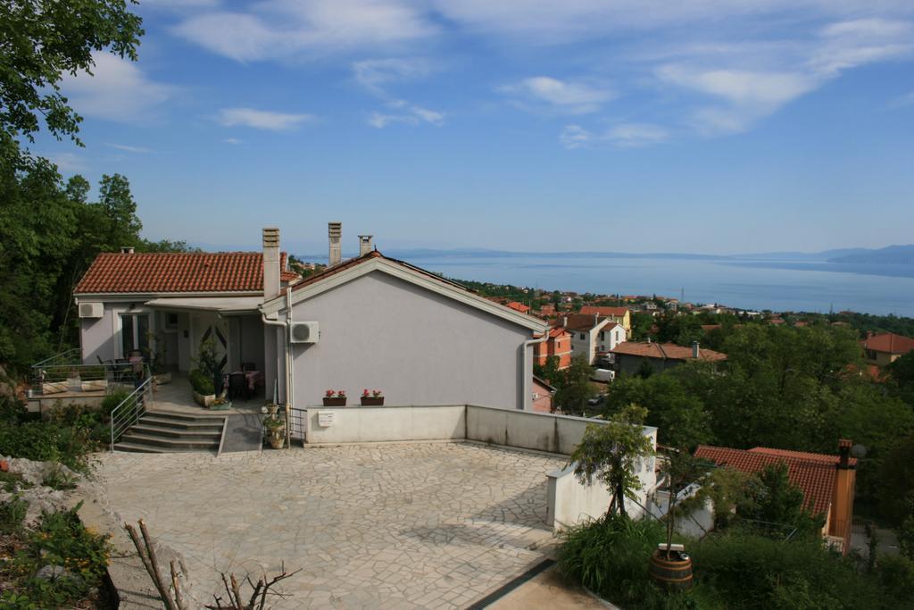 Apartments Bellavista Матулі Номер фото